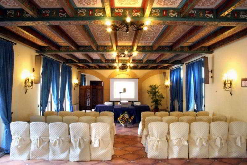 Baglio Conca D'Oro Monreale Exterior foto